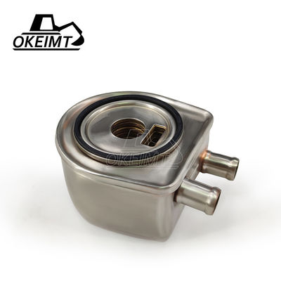 il centro di radiatore dell'olio 2486A219 per Perkins 1004-4, 1004-40, 1004-40T, 1004-42, 1004-4T, 1006-6