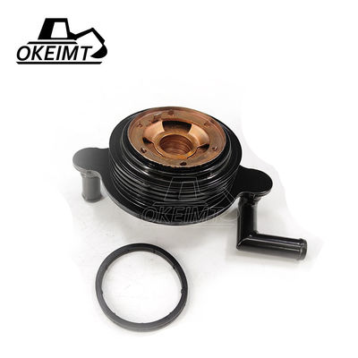 OKEIMT High Performance Engine Oil Cooler Core For Isuzu 5A/4JB1