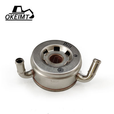 123910-33010 Engine Oil Cooler Core For Yanmar Small Engine Parts