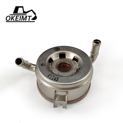 123910-33010 Engine Oil Cooler Core For Yanmar Small Engine Parts