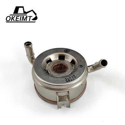 123910-33010 Engine Oil Cooler Core For Yanmar Small Engine Parts