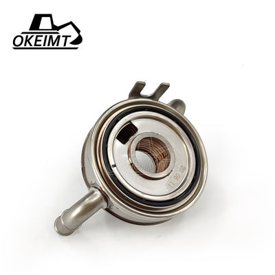 1J700-37011 Oil Cooler Core For Kubota V2607 OEM Standard Size