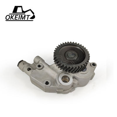OKEIMT Excavator Oil Pump ME-201735 4M40 Diesel Engine Parts