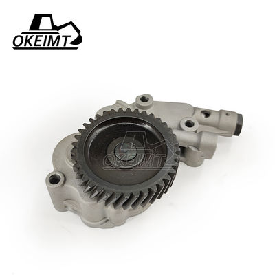 OKEIMT Excavator Oil Pump ME-201735 4M40 Diesel Engine Parts
