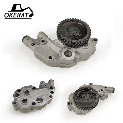 OKEIMT Excavator Oil Pump ME-201735 4M40 Diesel Engine Parts
