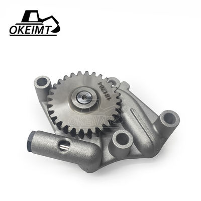 Komatsu Excavator Parts 4TNV98