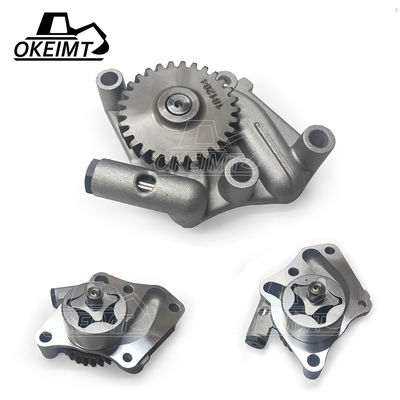 Komatsu Excavator Parts 4TNV98