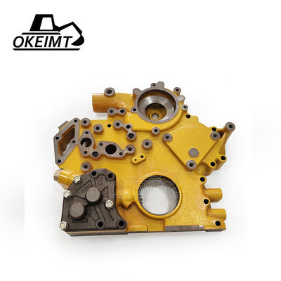 High Pressure E320C CATE Oil Pump Without Inside Cooler 34335-23010 178-6539