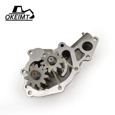 Oem 15110-2150 디젤 엔진 애프터마켓 부품과 히노 J08C J08e 굴삭기 일환을 위한 오일 펌프