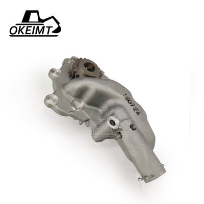 Oem 15110-2150 디젤 엔진 애프터마켓 부품과 히노 J08C J08e 굴삭기 일환을 위한 오일 펌프