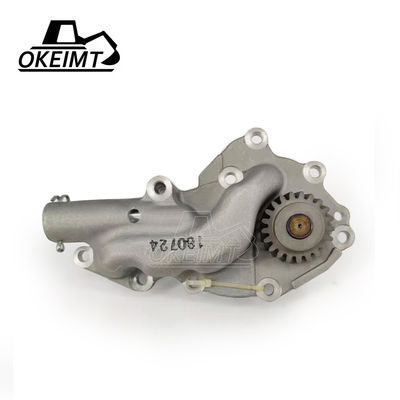 Oem 15110-2150 디젤 엔진 애프터마켓 부품과 히노 J08C J08e 굴삭기 일환을 위한 오일 펌프