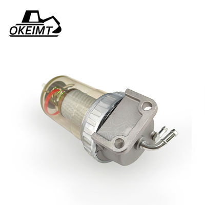 Oil Water Separator Assy For Kobelco SK200-6 SK200-6E SK250 SK260 SK320 SK350
