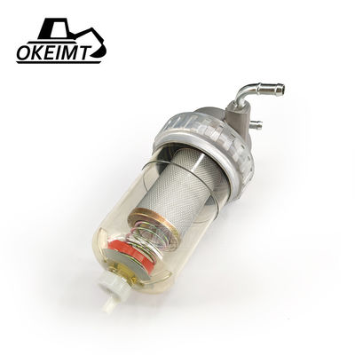 Oil Water Separator Assy For Kobelco SK200-6 SK200-6E SK250 SK260 SK320 SK350