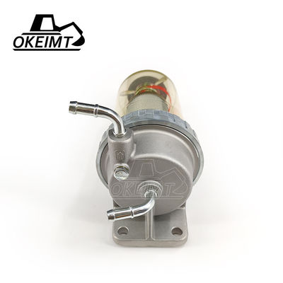 Oil Water Separator Assy For Kobelco SK200-6 SK200-6E SK250 SK260 SK320 SK350