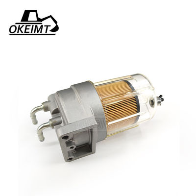 YN21P01157R100 Fuel Filter Separator Element For Excavator SK210-10 Engine