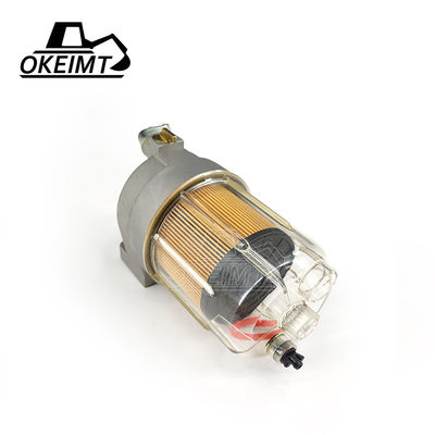 YN21P01157R100 Fuel Filter Separator Element For Excavator SK210-10 Engine