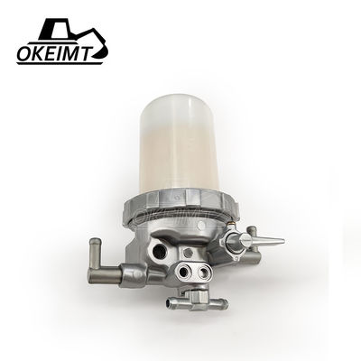 129100-55621 Fuel Water Separator Filter Assembly Diesel Fuel Filter Housing Generator 4TNV94 4TNE88