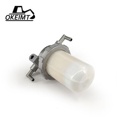 129100-55621 Fuel Water Separator Filter Assembly Diesel Fuel Filter Housing Generator 4TNV94 4TNE88