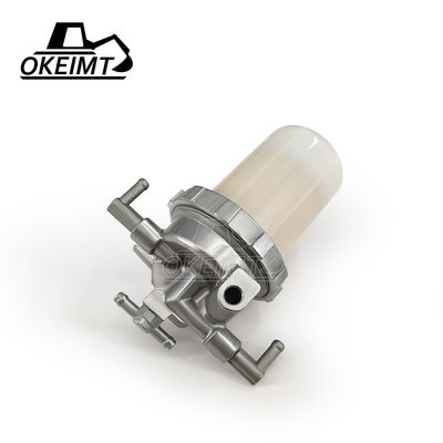 129100-55621 Fuel Water Separator Filter Assembly Diesel Fuel Filter Housing Generator 4TNV94 4TNE88