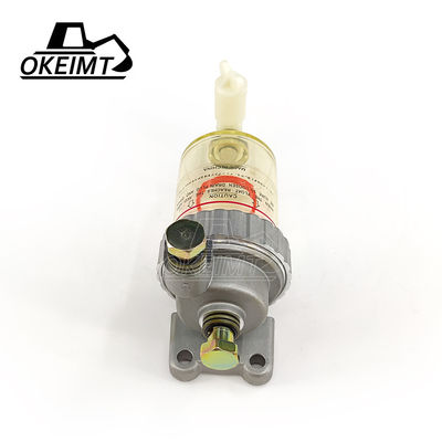 Original 6HK1 Oil Water Separator 4461209 1132009600 For ZX330 ZX330-3G ZX330-5G ZX870-5G ZX800