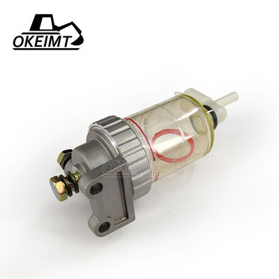 Original 6HK1 Oil Water Separator 4461209 1132009600 For ZX330 ZX330-3G ZX330-5G ZX870-5G ZX800
