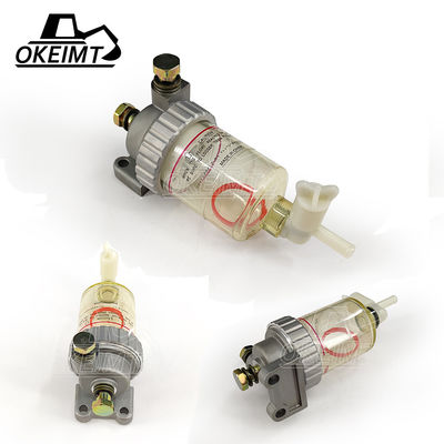Original 6HK1 Oil Water Separator 4461209 1132009600 For ZX330 ZX330-3G ZX330-5G ZX870-5G ZX800