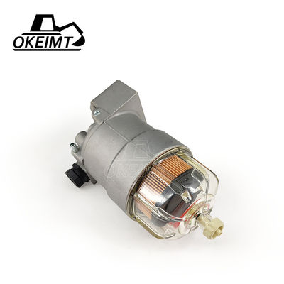Fuel Filter 4642641 Diesel Engine Fuel Water Separator 8-98008-840-0 FE336J Assembly For HITACHI