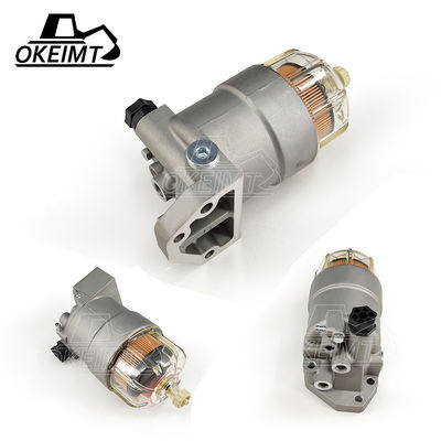 Fuel Filter 4642641 Diesel Engine Fuel Water Separator 8-98008-840-0 FE336J Assembly For HITACHI