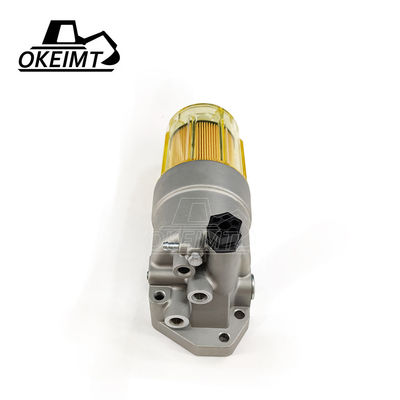 4HK1 6HK1 Fuel Filter Water Separator 8-98135479-0 For ZX200-3 ZX240-3 ZX330-3