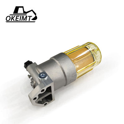 4HK1 6HK1 Fuel Filter Water Separator 8-98135479-0 For ZX200-3 ZX240-3 ZX330-3