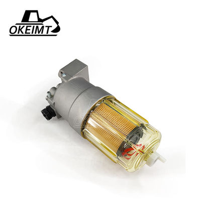 4HK1 6HK1 Fuel Filter Water Separator 8-98135479-0 For ZX200-3 ZX240-3 ZX330-3