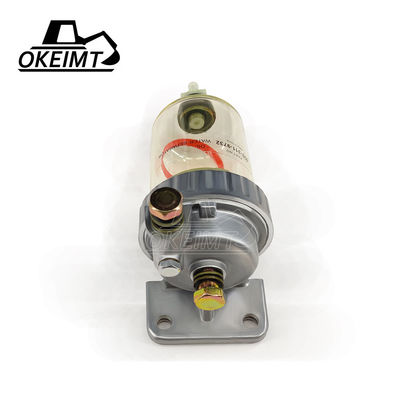 Huida WA320-3 WA420-3 Oil Water Separator 600-311-9732 For Engine 6D170