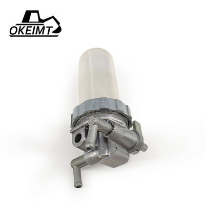 58201-25740 el filtro del separador de agua del aceite cabe a KOMATSU PC56-7 Kubota D1105 V3307