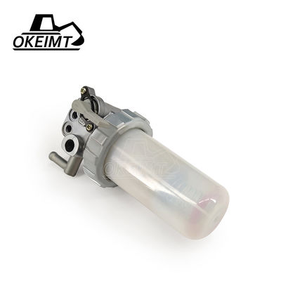 58201-25740 el filtro del separador de agua del aceite cabe a KOMATSU PC56-7 Kubota D1105 V3307