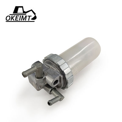 58201-25740 el filtro del separador de agua del aceite cabe a KOMATSU PC56-7 Kubota D1105 V3307