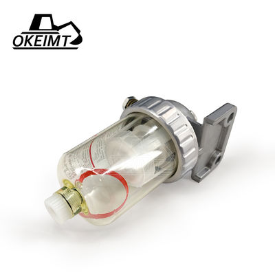 600-311-9731 Oil Water Separator For Komatsu Excavator PC120/200-3 PC200-5 PC200-6