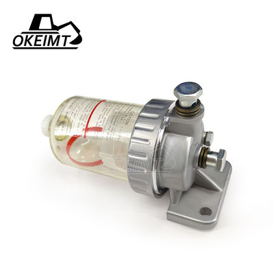 600-311-9731 Oil Water Separator For Komatsu Excavator PC120/200-3 PC200-5 PC200-6