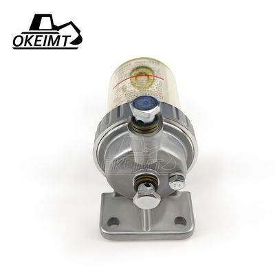 600-311-9731 Oil Water Separator For Komatsu Excavator PC120/200-3 PC200-5 PC200-6