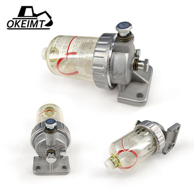 600-311-9731 Oil Water Separator For Komatsu Excavator PC120/200-3 PC200-5 PC200-6