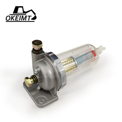 22U-04-21131 Oil Water Separator For Komatsu Excavator PC130-7 PC200-7 PC300-7 PC360-7