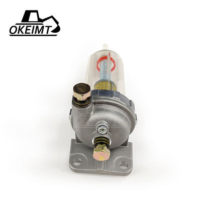 22U-04-21131 Oil Water Separator For Komatsu Excavator PC130-7 PC200-7 PC300-7 PC360-7