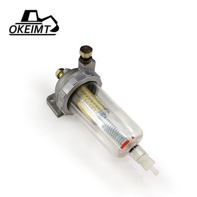 22U-04-21131 Oil Water Separator For Komatsu Excavator PC130-7 PC200-7 PC300-7 PC360-7