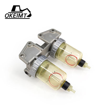 600-311-9330 montaggio filtro diesel di KOMATSU PC130 PC200 PC210 PC220 PC360 PC400-7 del separatore di acqua dell'olio