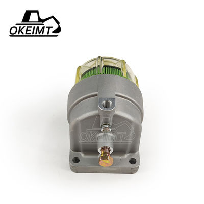 SK75-8 Excavator Oil Water Separator Assembly Parts Fuel Filter 4642641 4679980 FF5795 4719921