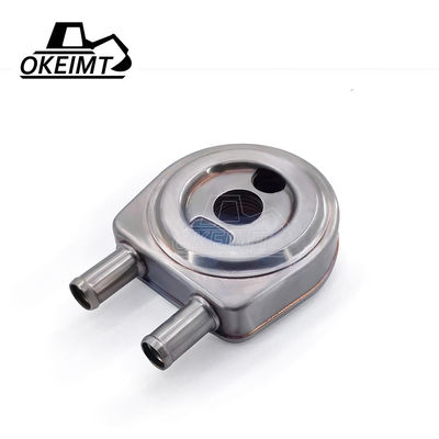 Fiat DuCATEo 1104.H4 Engine Small Oil Cooler 4866350 FT55230
