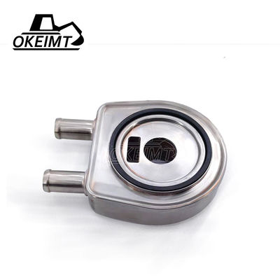 Fiat DuCATEo 1104.H4 Engine Small Oil Cooler 4866350 FT55230