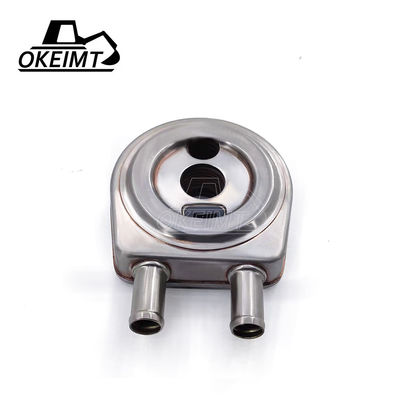 Fiat DuCATEo 1104.H4 Engine Small Oil Cooler 4866350 FT55230