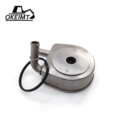 Billet Aluminum 2275-59 Engine Oil Cooler For Peugeot
