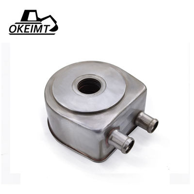 Stainless Steel Oil Cooling System 2486A222 For Perkins Engine