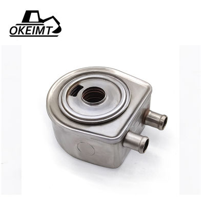 Stainless Steel Oil Cooling System 2486A222 For Perkins Engine